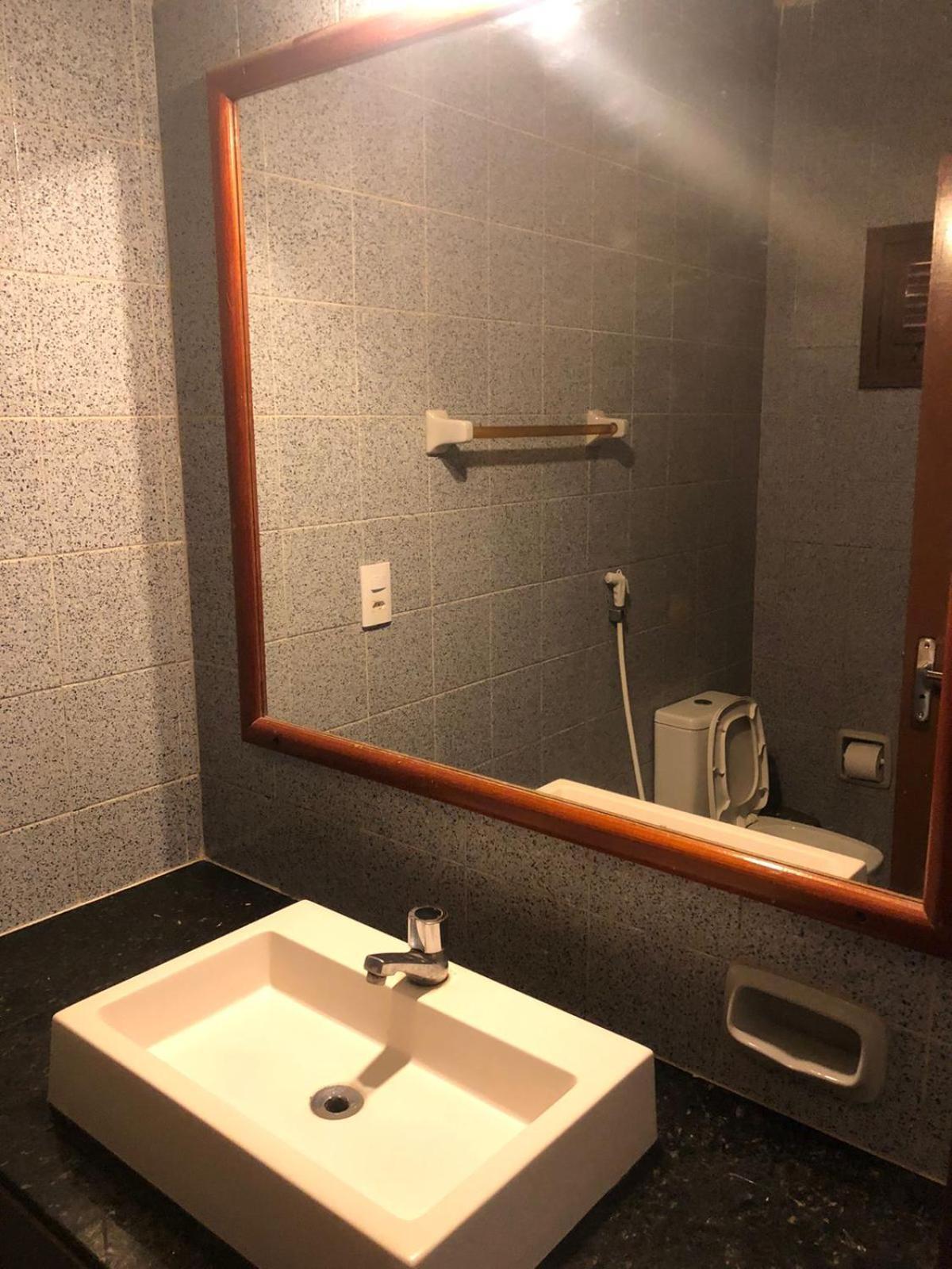 Casa Com Ar-Condicionados E Localizacao Perfeita Apartment Canoa Quebrada Luaran gambar