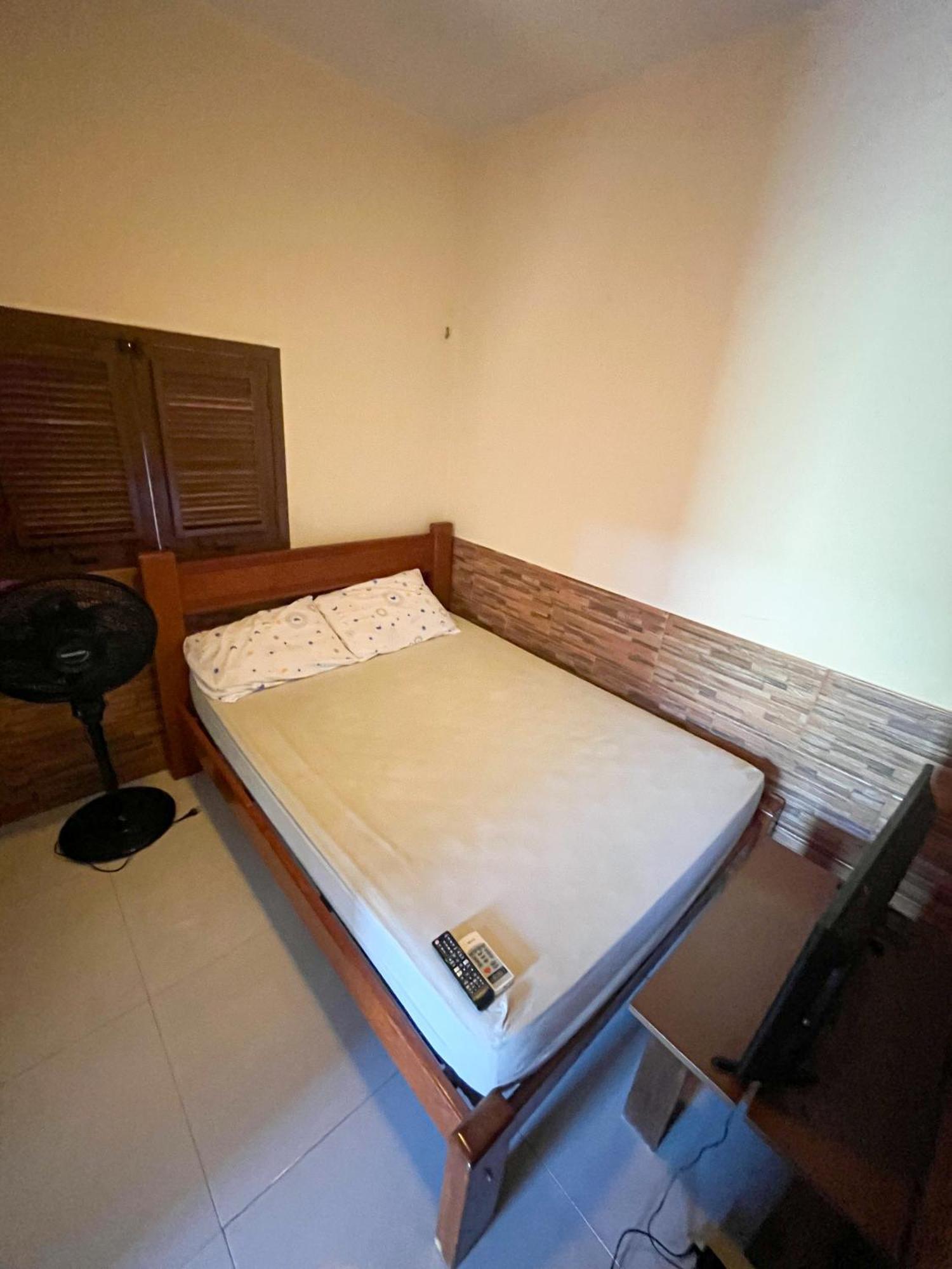 Casa Com Ar-Condicionados E Localizacao Perfeita Apartment Canoa Quebrada Luaran gambar